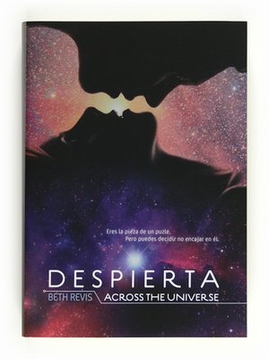 cover image of Despierta